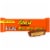 REESE'S Milk Chocolate Snack Size Peanut Butter Cups Candy Packs Perspective: front