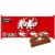 KIT KAT® Milk Chocolate Wafer Snack Size Candy Bars Perspective: front
