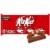 KIT KAT® Milk Chocolate Wafer Snack Size Candy Bars Perspective: front