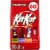 KIT KAT® Assorted Flavored Wafer Snack Size Halloween Candy Bag Perspective: front