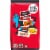 Hershey Miniatures Assorted Flavored Halloween Candy Bulk Bag Perspective: front