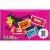Hershey Assorted Flavored Halloween Candy Bag Perspective: front