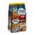 Hershey Miniatures Chocolate and White Creme Assortment Candy Halloween Bulk Variety Bag Perspective: front