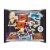 REESE'S HERSHEY'S and KIT KAT® Assorted Chocolate and Creme Flavors Snack Size Halloween Candy Perspective: front