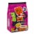 Hershey Assorted Flavored Miniatures Halloween Candy Variety Bag Perspective: front