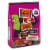 Hershey Assorted Chocolate Flavors Miniatures Halloween Candy Bulk Bag Perspective: front