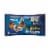 HERSHEY'S KISSES Milk Chocolate Harry Potter™ Halloween Candy Bag Perspective: front