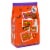 REESE'S Assorted Flavored Snack Size Halloween Candy Bulk Bag Perspective: front