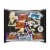 HERSHEY'S KIT KAT® and REESE'S Assorted Flavored Snack Size Halloween Candy Bag Perspective: front