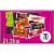 Hershey Assorted Flavored Halloween Candy Bag Perspective: front