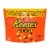 REESE'S PIECES Peanut Butter in a Crunchy Shell Candy Bag Perspective: front