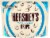 Hershey's Cookies n Cream Drops Perspective: front