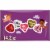 HERSHEY'S and REESE'S Assorted Flavored Hearts Valentine Candy Bag Perspective: front