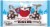 Hershey's Hot Cocoa Kisses Candy Perspective: front