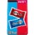 ALMOND JOY and MOUNDS Assorted Flavored Miniature Candy Party Pack Perspective: front