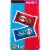 ALMOND JOY and MOUNDS Assorted Flavored Miniature Candy Party Pack Perspective: front
