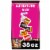 Hershey Assorted Chocolate Miniature Size Candy Bars Bulk Party Pack Perspective: front