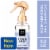 SGX NYC Refresh & Reset Dry Shampoo Mist Perspective: front