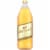 Miller High Life American Lager Beer Single Bottle Perspective: front