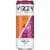 Vizzy Papaya Passionfruit Gluten Free Hard Seltzer Perspective: front