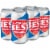 Milwaukee's Best Premium American Lager Beer Perspective: front