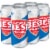 Milwaukee's Best Premium American Lager Beer Perspective: front