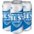 Milwaukee's Best Light American Lager Beer Perspective: front