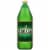 Mickeys Fine Malt Liquor Ale Beer Single Bottle Perspective: front