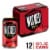 Redd's Wicked Apple Beer Perspective: front