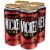 Redd's Wicked Apple Ale Beer Perspective: front