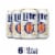 Miller Lite American Pilsner Light Lager Beer Perspective: front