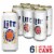 Miller Lite American Pilsner Light Lager Beer Perspective: front