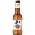 Miller Lite American Pilsner Light Lager Beer Perspective: front