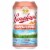 Leinenkugel's® Grapefruit Shandy Beer Perspective: front