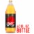 Miller Genuine Draft American Lager Beer Perspective: front
