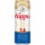 Hamm's American-Style Lager Light Beer Perspective: front