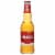 Redd's Apple Ale Beer Perspective: front