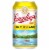 Leinenkugel's Summer Shandy Lemon Weiss Beer Perspective: front