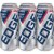 Icehouse Edge Lager Beer Perspective: front