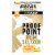Proof Point Rum Hard Seltzer Perspective: front