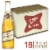 Miller High Life Beer American Lager Beer Perspective: front