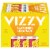 Vizzy Raspberry Lemonade Hard Seltzer Perspective: front