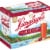 Leinenkugel's Lakeside Cherry Lager Craft Beer Perspective: front