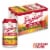 Leinenkugel's Red Lager Craft Beer Perspective: front