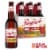 Leinenkugel's Red Lager Craft Beer Perspective: front