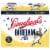 Leinenkugel's® Barrelman™ Ale Perspective: front