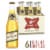 Miller High Life Beer American Lager Beer Perspective: front