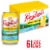 Leinenkugel's Summer Shandy Craft Beer Perspective: front