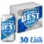 Milwaukee's Best Light American Lager Beer Perspective: front