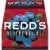 Redd's Blueberry Ale Flavored Beer Perspective: front